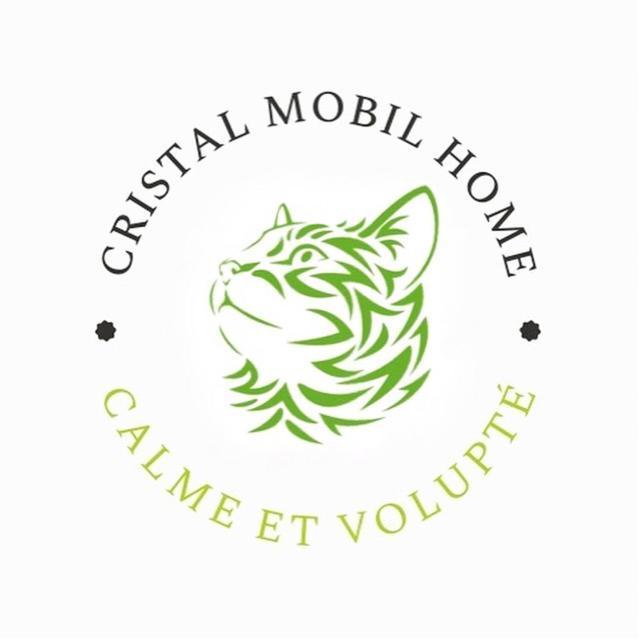 Mobil Home Cristal Biville-sur-Mer Екстер'єр фото